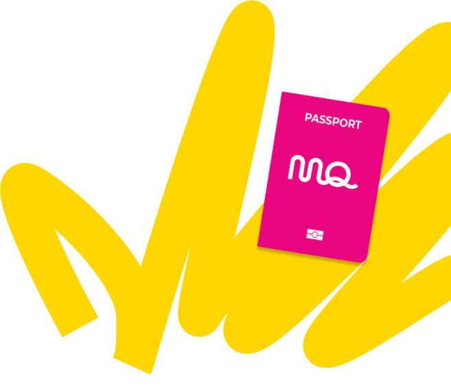 Пасспорт